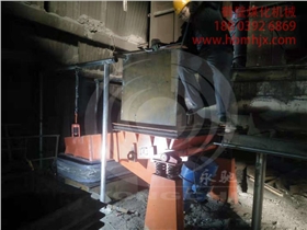 XZG，振動給料機