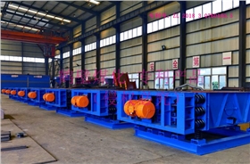 活化給煤機 活化給煤機