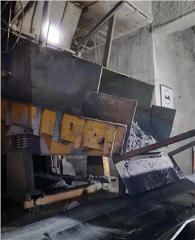 振動給料機 振動給料機