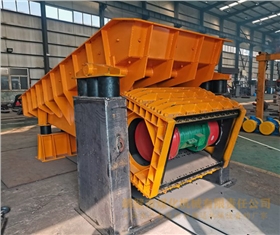 xzg振動給料機 xzg振動給料機