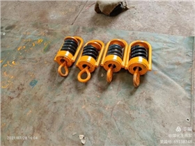 振動給料機吊掛 振動給料機吊掛