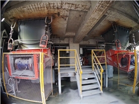 振動給料機 振動給料機