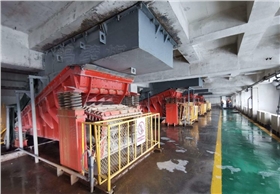 鶴壁煤化振動給料機 鶴壁煤化振動給料機