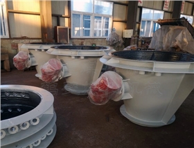 渦旋活化給料機 渦旋活化給料機