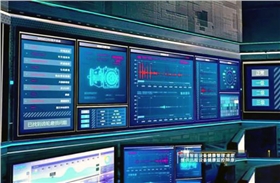 智能在線監測系統 智能在線監測系統