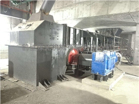 重型帶式給料機 重型帶式給料機