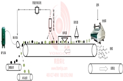 MHAI智能分揀系統