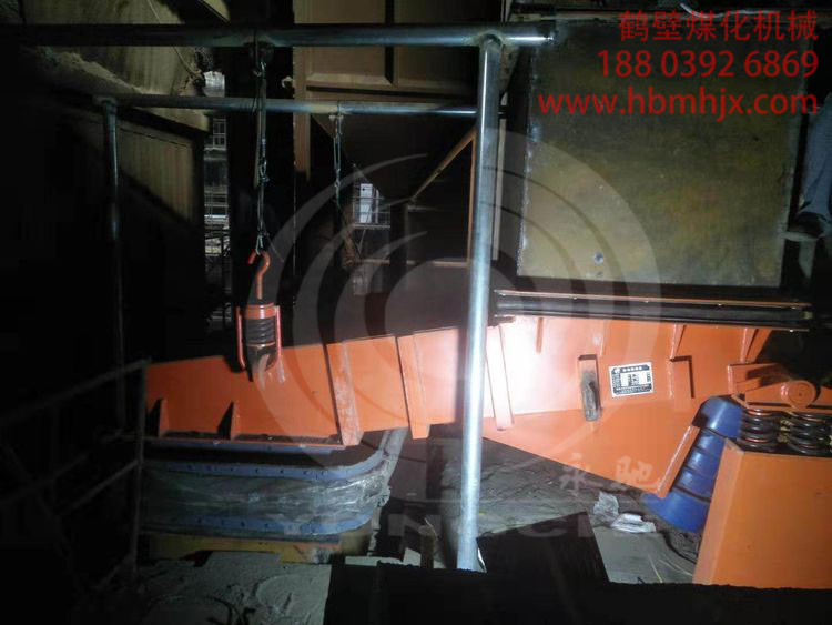 XZG，振動給料機