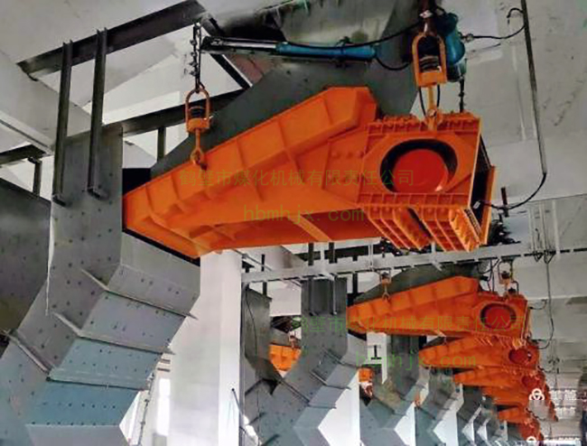 我們可能忽視了這些問題，使設備管理和巡檢檢修難度增大