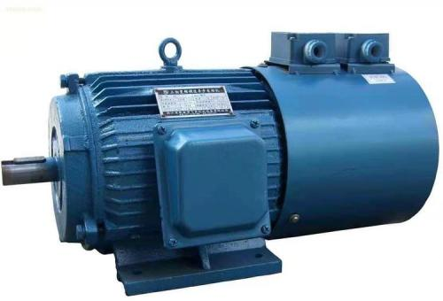 變頻電機和普通電機的區別，你知道嗎？