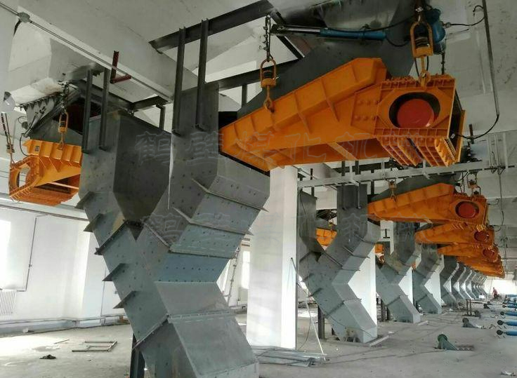 寒冬對XZG雙質體給料機的影響有哪些？