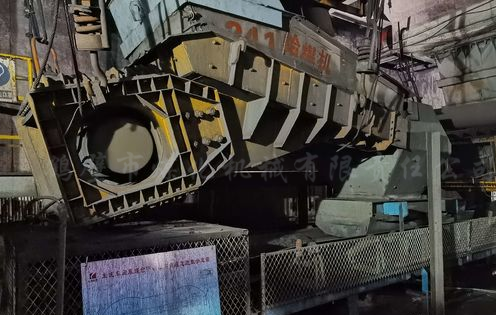 使用十年的雙質體振動給料機容易出現什么問題？