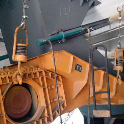 鶴壁煤化助力潞安集團余吾煤業的大環保、高技術