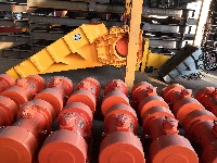 鶴壁煤化機械提醒您：電機啟動前需做哪些檢查？