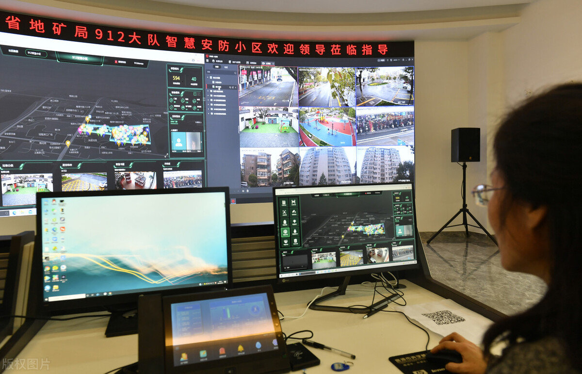 具有智能在線監測功能的振動給料設備——好在哪里？