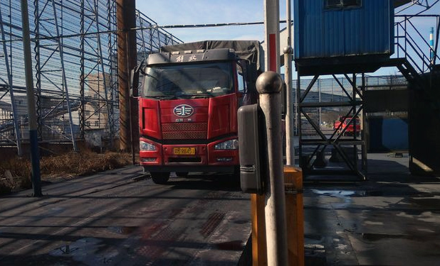 關注：計量給煤機和智能裝車系統由不同廠家提供合適嗎？