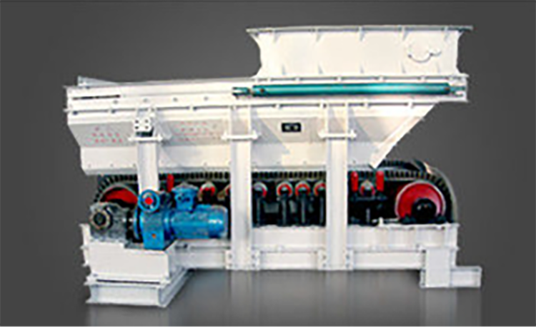 皮帶機和帶式給料機到底有什么不同？