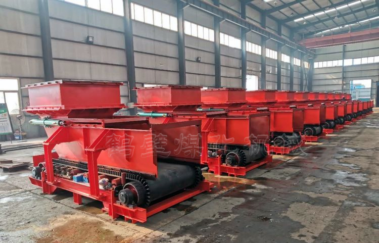 你知道如何正確使用帶式給料機調速器嗎？