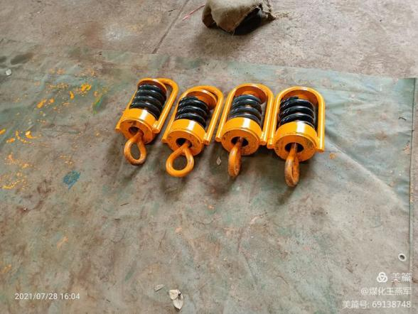 給料機配件吊掛是什么，您知道嗎？