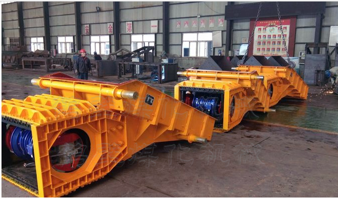 您知道如何調整振動給料機激振力嗎？