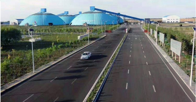 集運站儲煤棚下給料機應該選擇哪種給料機？