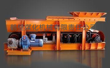 炎熱夏季，鶴壁煤化告訴您帶式給料機減速機漏油原因