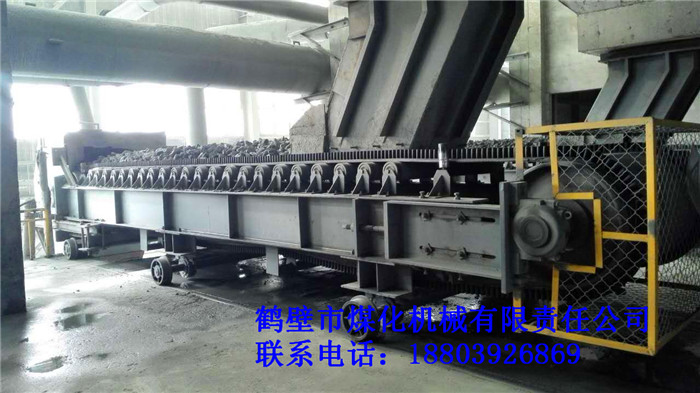 GLD-Y型移動重型帶式給料機 GLD-Y型移動重型帶式給料機